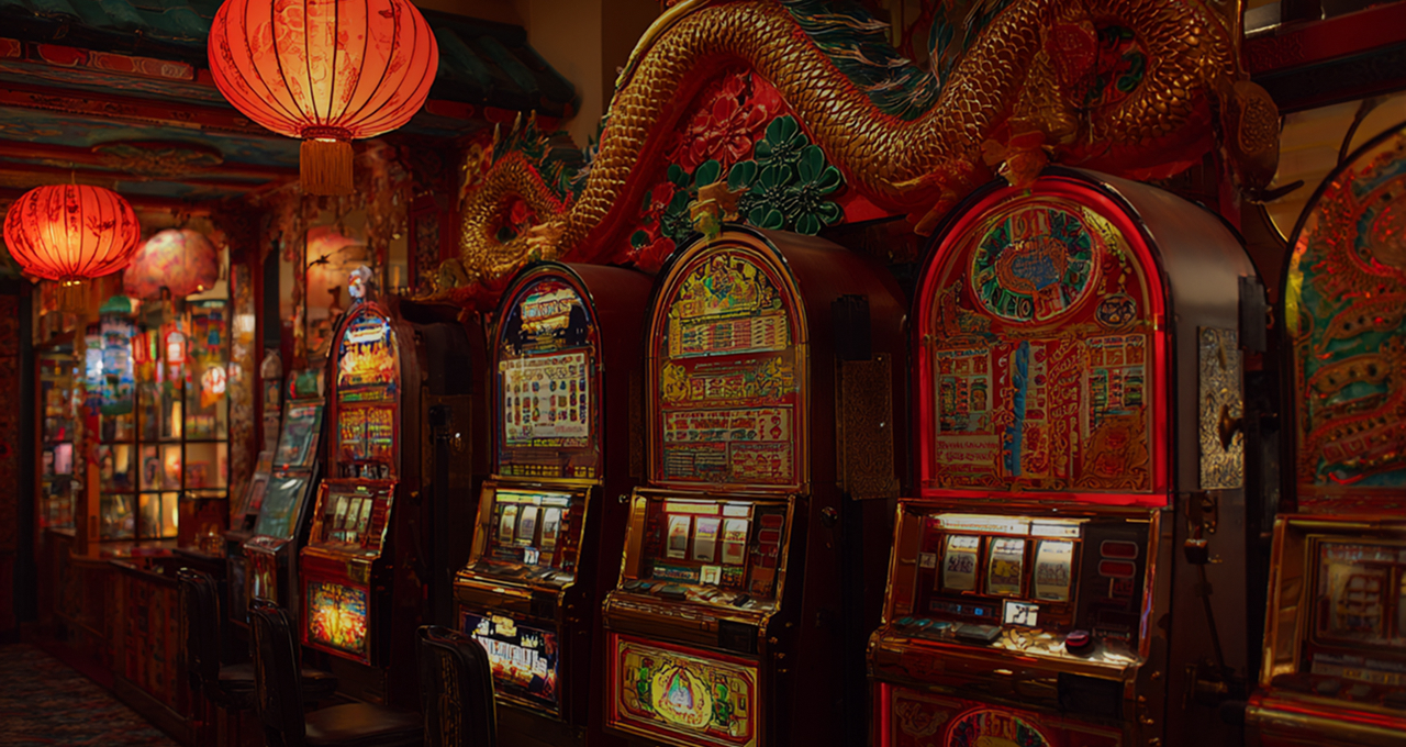 Zen Casino